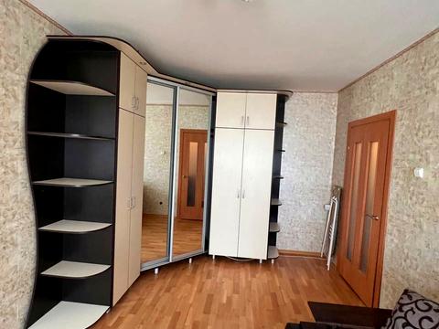 квартира по адресу Урловская ул., 34