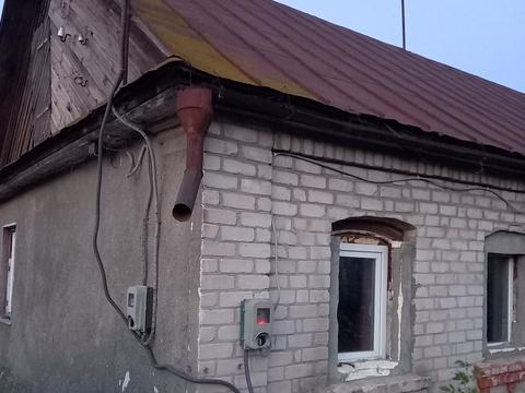 будинок за адресою Барашівська вул., 56