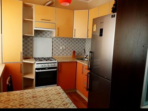 квартира за адресою Душкіна вул. (Тухачевського), 12