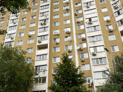 квартира за адресою Машинобудівна вул., 21