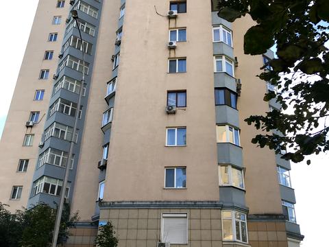 квартира по адресу Киев, Генерала Геннадия Воробьёва ул. (Курська), 13-Е