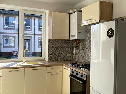 квартира за адресою Ясна вул., 30