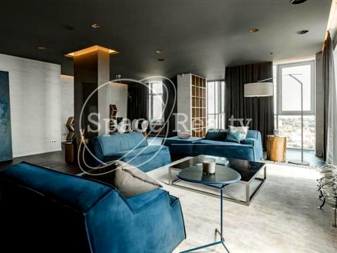 квартира по адресу Андрея Верхогляда ул. (Михайла Драгомирова), 9