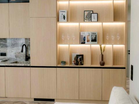 квартира по адресу Джона Маккейна ул. (Кудри Ивана), 1