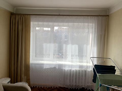 квартира по адресу Митрофана Довнар-Запольського ул., 4-А