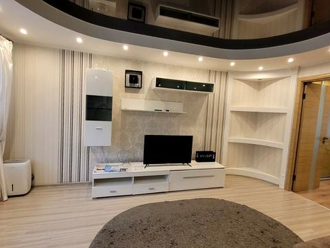 квартира за адресою Волгоградська, 21а