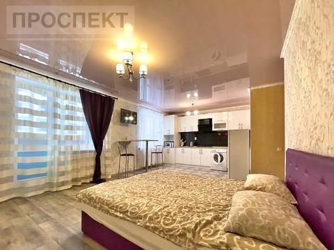 квартира по адресу Михаила Лушпы просп., 5