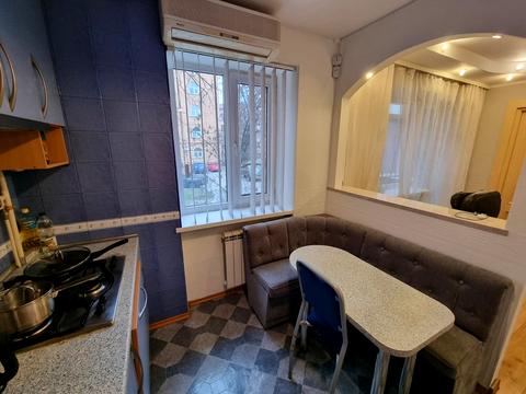 квартира по адресу Оболонская ул., 38