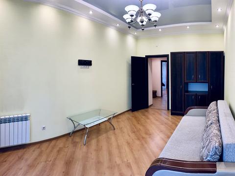 квартира по адресу Белорусская ул., 1