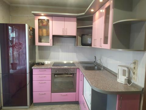 квартира по адресу Ревуцкого ул., 18