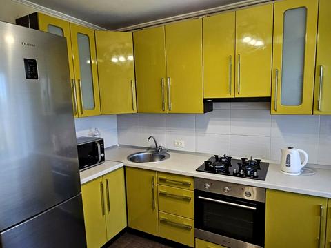 квартира за адресою Київське шоссе, 127