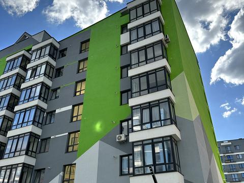 квартира за адресою Національної Гвардії вул., 14