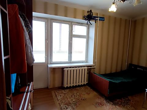 квартира по адресу Довженка ул., 44