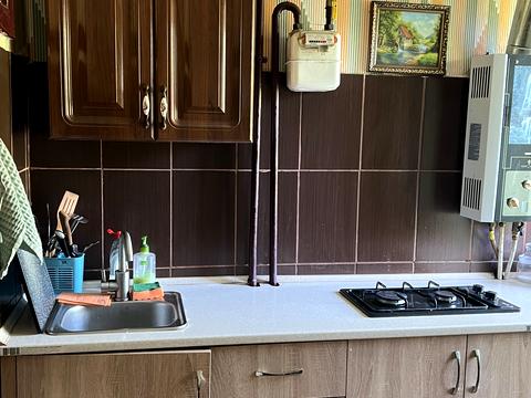 квартира за адресою Вокзальна вул., 12