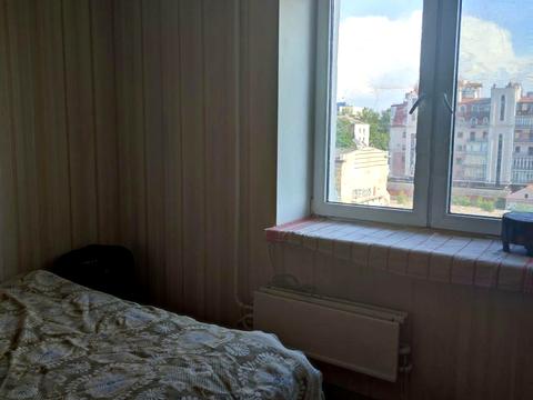 квартира за адресою Професора Отамановського вул., 25