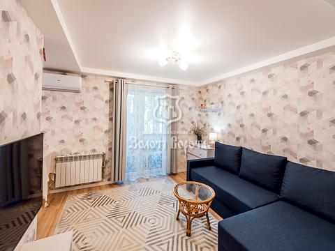 квартира по адресу Энтузиастов ул., 31