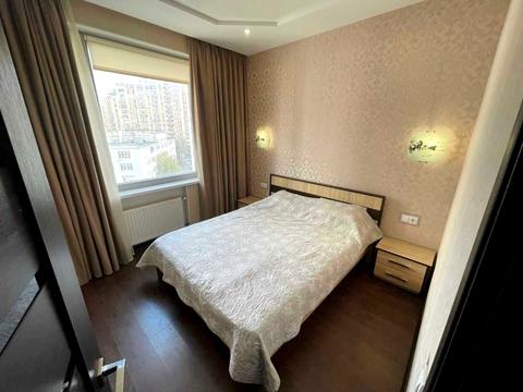 квартира за адресою Генуезька вул., 24
