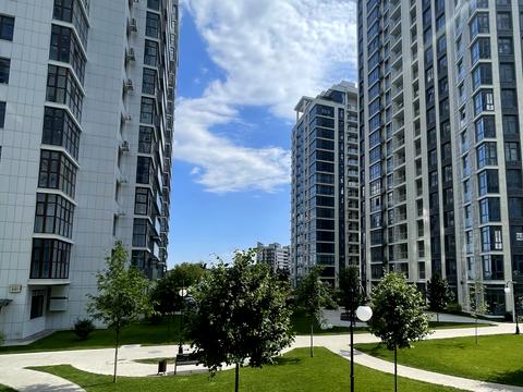 квартира по адресу Андрея Верхогляда ул. (Михайла Драгомирова), 19-Б