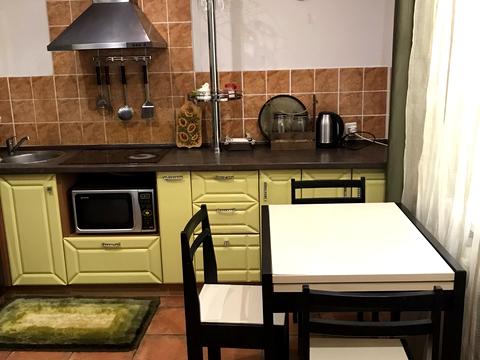 квартира по адресу Академика Булаховского ул., 5-Б