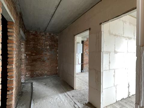 квартира за адресою Промислова вул., 1-К