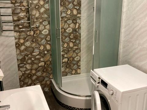 квартира по адресу Драгоманова ул., 40-Ж