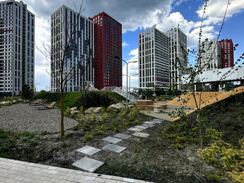 квартира по адресу Правды просп. (Правды), 49