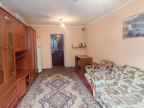 комната по адресу Фабричная ул., 20