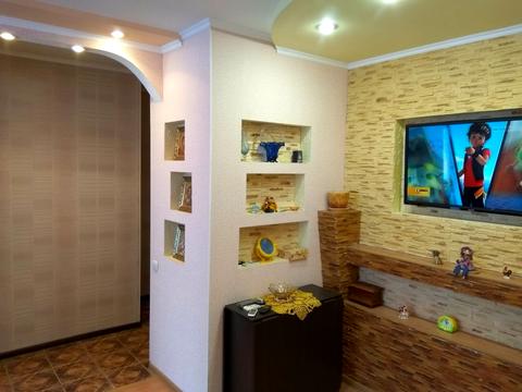 квартира по адресу Якова Новицкого ул., 111