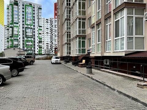 комерційна за адресою Василя Симоненка вул., 117