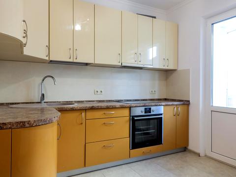 квартира за адресою Бориса Гмирі вул., 16