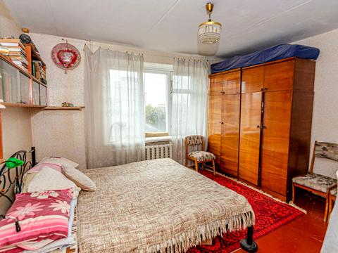 квартира за адресою Нестора Городовенка пров. (Чайковського), 1