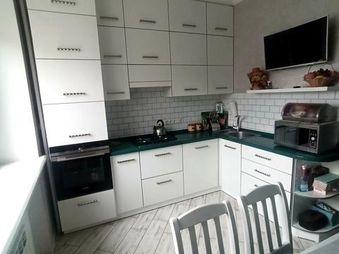 квартира за адресою Новодарницька вул., 3/15