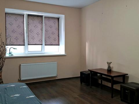 квартира по адресу Європейська ул., 3-Б