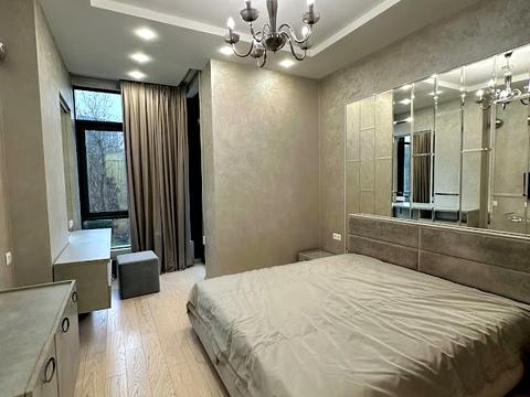 квартира за адресою Болсуновська вул. (Сергія Струтинського), 2