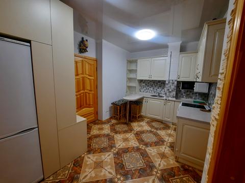 квартира за адресою Харківське шосе, 182