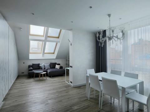 квартира за адресою Золотоустівська вул., 34