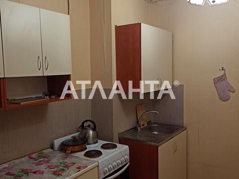 квартира по адресу Ильфа и Петрова ул., 49