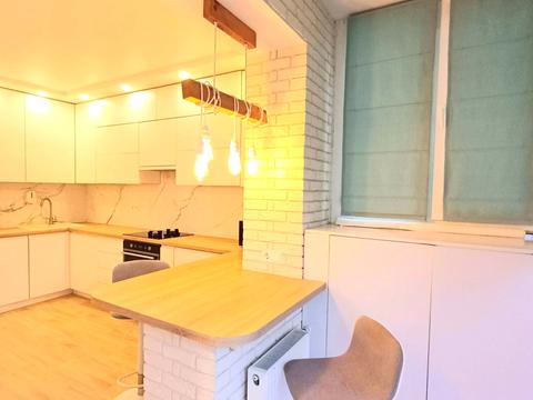 квартира за адресою Метрологічна вул., 52