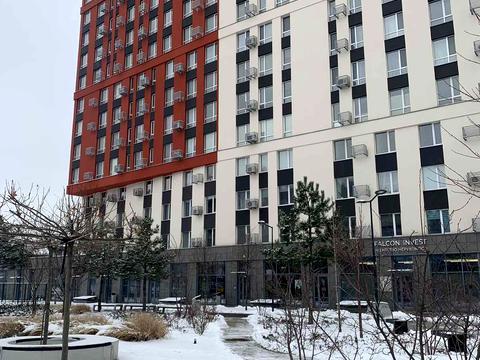 квартира по адресу Столичное шоссе, 1