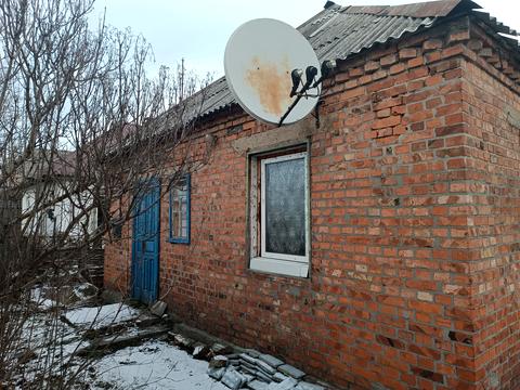 дом по адресу Комарова