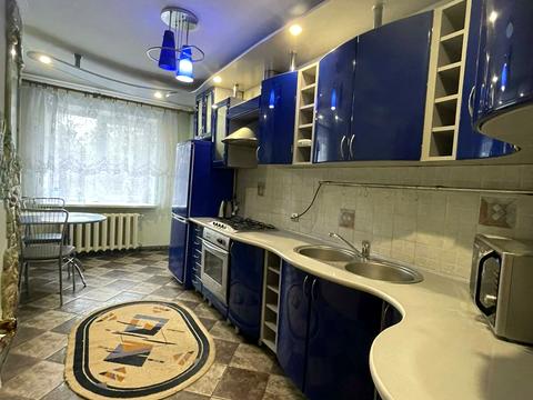 квартира за адресою Академіка Євгена Лазаренка вул., 48