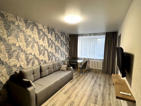 квартира по адресу Перемишльська ул. (Червонопільська), 2