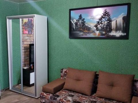 квартира за адресою Калинова вул., 53