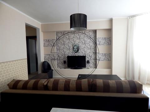 квартира по адресу Генерала Геннадия Воробьёва ул. (Курська), 13-Е