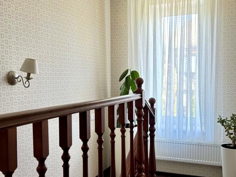 будинок за адресою Богатирська вул., 30б