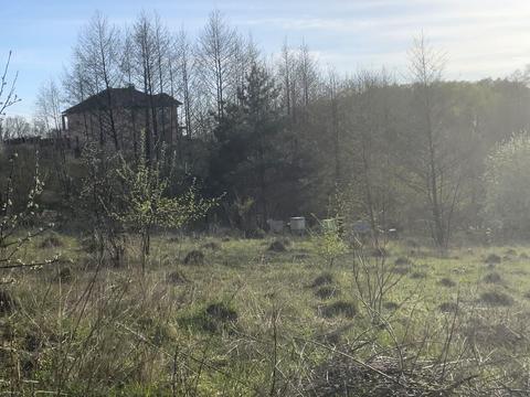 ділянка за адресою Провулок Зоряний