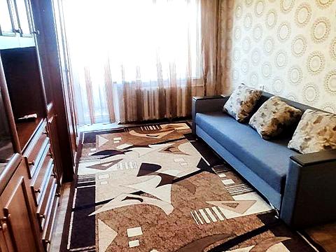 квартира по адресу Вильде Эдуарда ул., 3-А