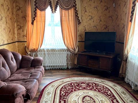 дом по адресу Вишнева