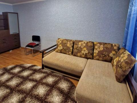 квартира за адресою Леся Курбаса просп., 4