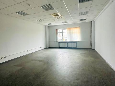 коммерческая по адресу Усенка Павла, 8